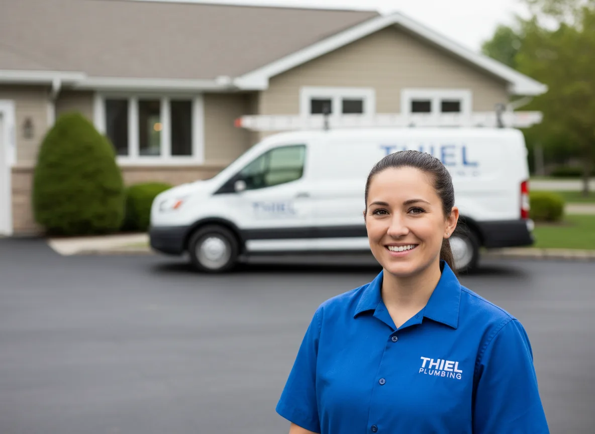 Plumber Belgium, WI FAQs